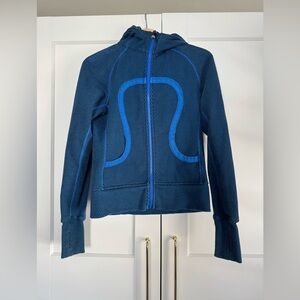 Lululemon Scuba Hoodie | Size 6